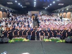 PLN Kawal Kehandalan Listrik di JMS Fest 2026, Dukung Edukasi Sadar Hukum dan Keselamatan Ketenagalistrikan bagi Pelajar