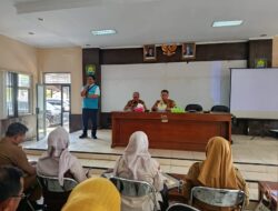 Bayar Listrik Tepat Waktu Lewat PLN Mobile, PLN UP3 Purwakarta Ajak Masyarakat Nikmati Kemudahan Sekaligus Raih Kesempatan Berhadiah