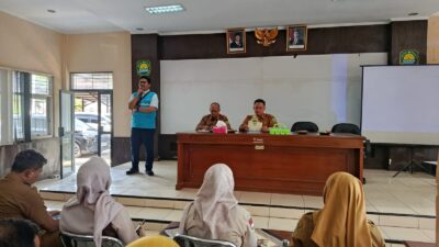 Bayar Listrik Tepat Waktu Lewat PLN Mobile, PLN UP3 Purwakarta Ajak Masyarakat Nikmati Kemudahan Sekaligus Raih Kesempatan Berhadiah