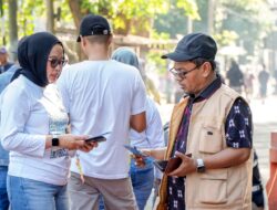 PLN UP3 Purwakarta Ajak Masyarakat Manfaatkan Promo Tambah Daya “Semangat Baru Makin Berdaya”, Diskon 50% Sambut Tahun Ajaran Baru