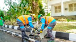 PLN ULP Purwakarta Kota Bersinergi Dukung Agenda Pemerintah, Sukses Jaga Keandalan Listrik dalam HUT Kota & Kabupaten Purwakarta Tahun 2026