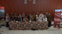 Dari Teori ke Praktik, Dosen Sistem Telekomunikasi Perkuat Kompetensi Siswa TKJ SMKN 1 Cibatu Purwakarta