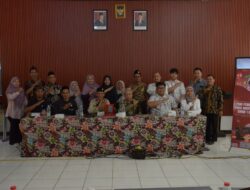 Dari Teori ke Praktik, Dosen Sistem Telekomunikasi Perkuat Kompetensi Siswa TKJ SMKN 1 Cibatu Purwakarta