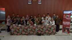 UPI Kampus Purwakarta Gelar Pengabdian kepada Masyarakat di SMKN 1 Cibatu, Kenalkan Virtual Laboratory Berbasis Proxmox dan Mininet 