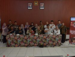 UPI Kampus Purwakarta Gelar Pengabdian kepada Masyarakat di SMKN 1 Cibatu, Kenalkan Virtual Laboratory Berbasis Proxmox dan Mininet 