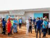 PLN UP3 Purwakarta Sukses Jaga Keandalan Listrik, Dukung Ground Breaking BDx CGK4 Campus Jelang Peringatan Kemerdekaan RI