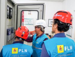 PLN UP3 Purwakarta Sukses Energize 45.000 kVA untuk PT Berjaya Agung Indonesia, Dukung Pengembangan Subang Smartpolitan Jelang Kemerdekaan RI