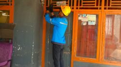 PLN UP3 Purwakarta Tingkatkan Akurasi Data Pelanggan Distribusi, Dukung Keandalan Listrik hingga Pelayanan Pelanggan dalam Semangat Kemerdekaan RI