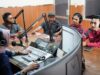 PLN UP3 Purwakarta Berikan Edukasi Keselamatan Ketenagalistrikan kepada Masyarakat Melalui Talkshow Radio, Jelang Hari Pelanggan Nasional