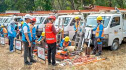 Sambut Hari Pelanggan Nasional, PLN UP3 Purwakarta Perkuat Kesiapan Tim Hadirkan Pelayanan Terbaik