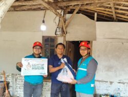 PLN UP3 Purwakarta Hadirkan Manfaat Nyata Melalui Light Up The Dream dalam Semangat Hari Pelanggan Nasional