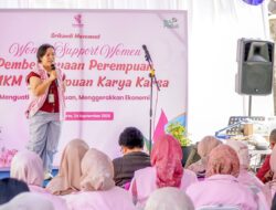 PLN UP3 Purwakarta Ajak Masyarakat Manfaatkan PLN Mobile, Transaksi Kelistrikan Makin Mudah, Layanan Tuntas Tanpa Tatap Muka