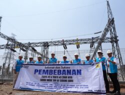 PLN Energize Gardu Induk 150 kV Pada Asih, Perkuat Sistem Kelistrikan untuk Dukung Pertumbuhan Pelanggan Subang