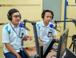 Jelang Peringatan Sumpah Pemuda, PLN UP3 Purwakarta Ajak Masyarakat Peduli Keamanan Penggunaan Listrik Wujudkan Lingkungan Aman