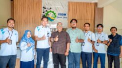 Dukung Pemerataan Akses Energi bagi Masyarakat, PLN UP3 Purwakarta Perkuat Sinergi dengan Dinas ESDM Wilayah III Purwakarta