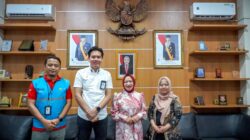 PLN UP3 Purwakarta Perkuat Sinergi dengan DPRD Kabupaten Purwakarta untuk Dorong Pembangunan Daerah Jelang Hari Sumpah Pemuda