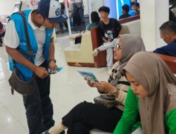 Sambut Sumpah Pemuda dan Hari Listrik Nasional ke-81, PLN UP3 Purwakarta Ajak Masyarakat Manfaatkan Diskon Tambah Daya 50 Persen