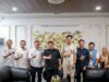 Semangat Jelang Hari Sumpah Pemuda, PLN UP3 Purwakarta Perkuat Sinergi dengan Bupati Subang Tingkatkan Elektrifikasi dan Meterisasi PJU